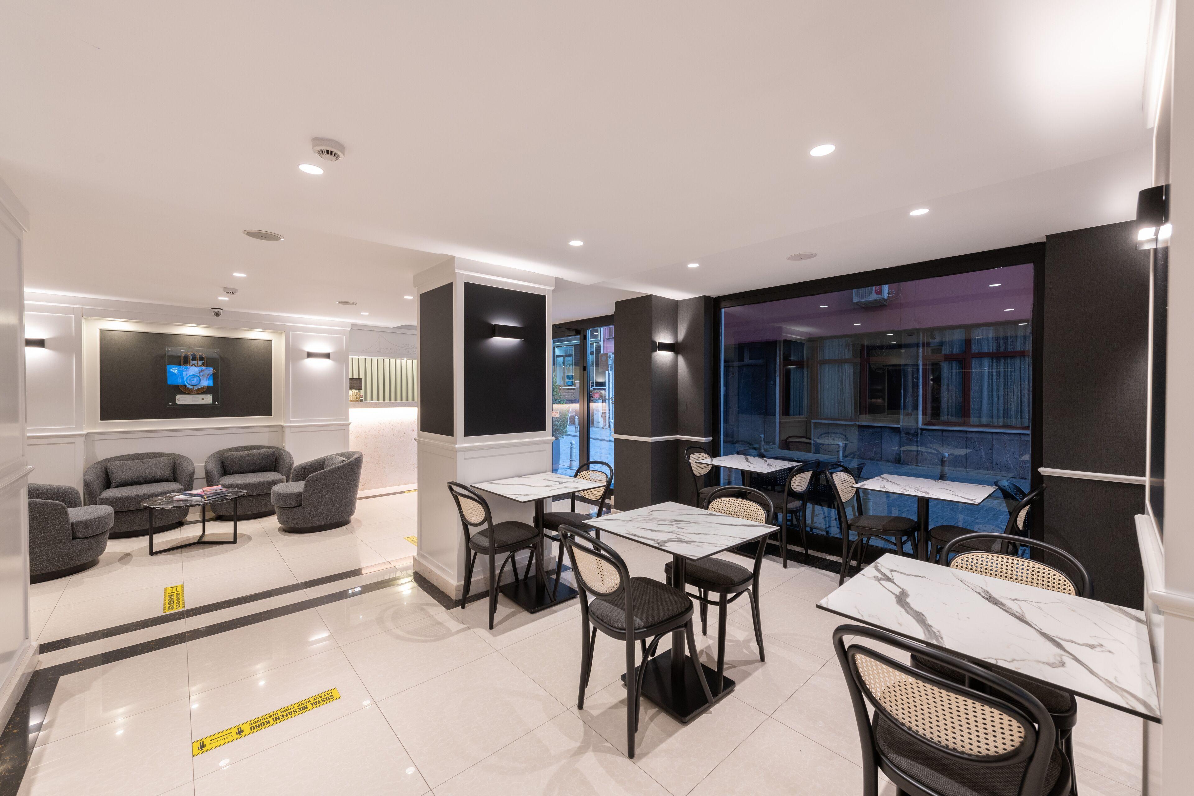 Dream Bosphorus Hotel — Photos 1